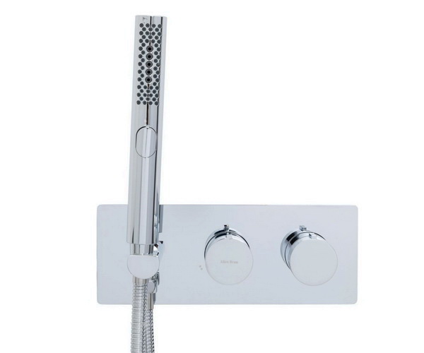 смеситель для душа ALLEN BRAU LIBERTY